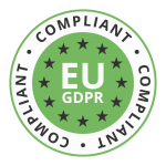 GDPR Logo