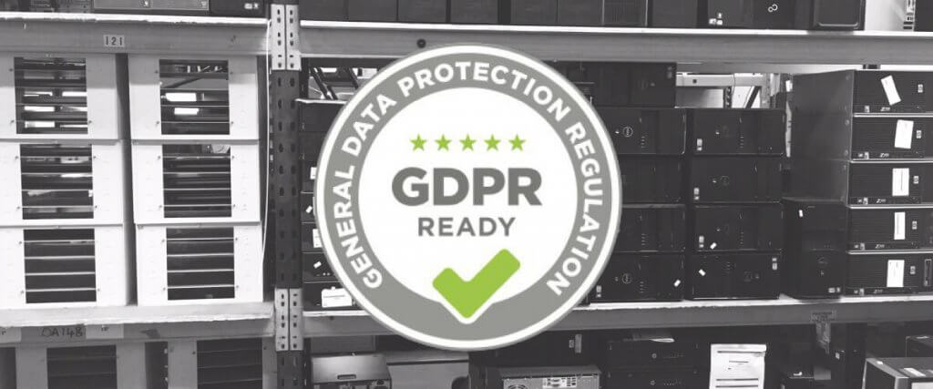 Innovent Facility GDPR