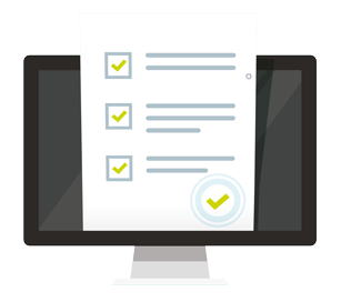 Asset Reporting ISO27001
