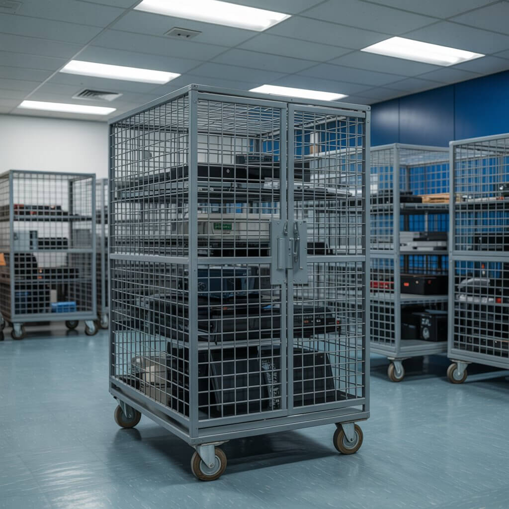 WEEE certified recycling for government organisations