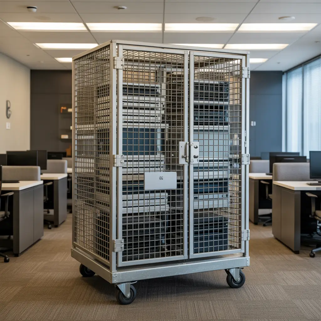 Confidential data destruction for legal sector