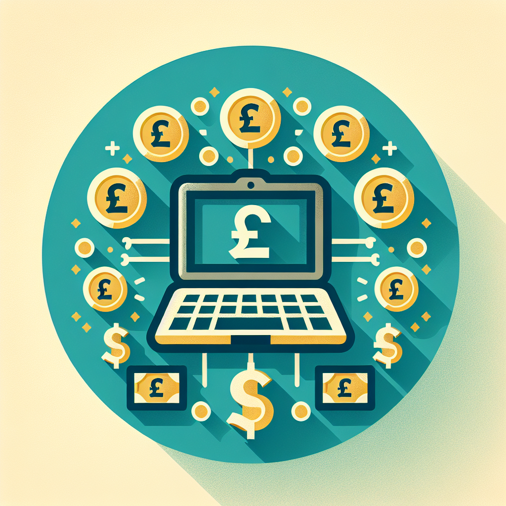 Sell your old laptop