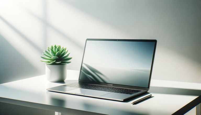 The 2026 Guide to Recycling Your Laptop 4 laptop recycling simple hero
