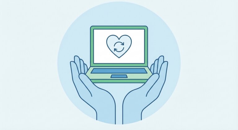 How a National Charity Disposed of 600 Devices at Zero Cost 10 cs charity image 1