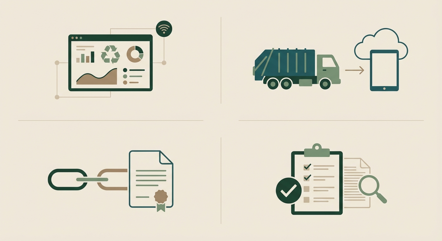 DEFRA Digital Waste Tracking: What IT Asset Holders Must Do Before ...