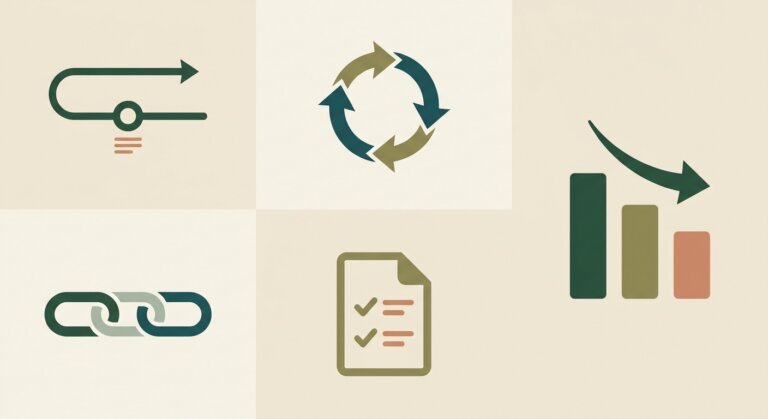 Scope 3 Emissions Are Going Mandatory in 2027 — Is Your IT Disposal Ready? 7 Infographic showing FCA CP26/5 UK SRS Scope 3 mandatory climate disclosure timeline for IT disposal 2027