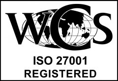 WCS Icon