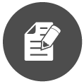 Asset Report Icon